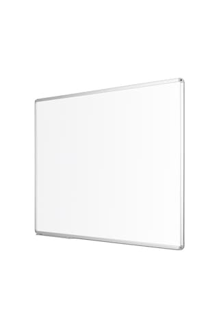 Penguen Alü Çer. Duvara Monte Laminat Yazı Tahtası Beyaz 120X180
