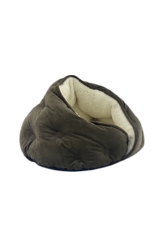 Pet Comfort Paris Perla Kedi ve Köpek Yatağı 60 CM