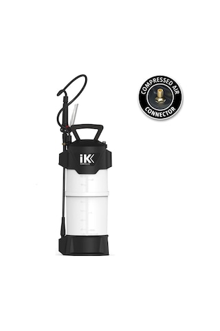 Ik Foam Pro 12 Sıvı Püskürtme Pompası