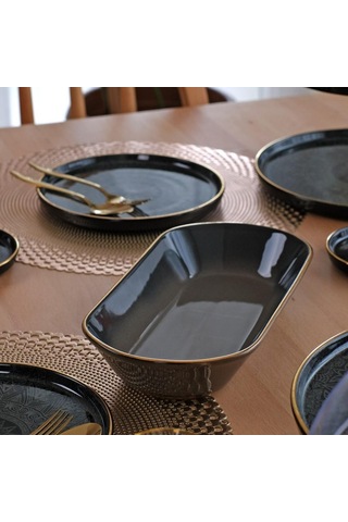 Glore İstanbul Nature Çay Zamanı Seti 27 Parça 68940