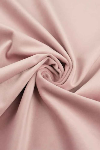 Babyface Premium Kalite İthal Döşemelik Kumaş Pembe