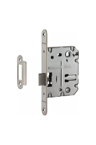 Nora-m 2070-70 Opp İçin Karşı Plakalı Gömme Kilit 174341707 Zirveli