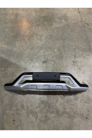 Türkmen Tucson Ön Tampon Koruma Difüzör 2015-2017 Arası