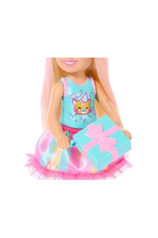 Barbie Chelsea Bebek Ve Aksesuarları