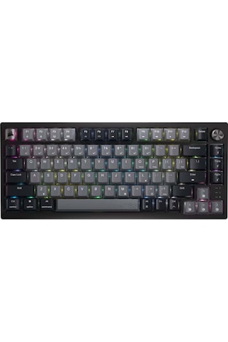 K65 Plus Wireless Rgb %78 Mekanik Klavye Ch-91d401l-tr