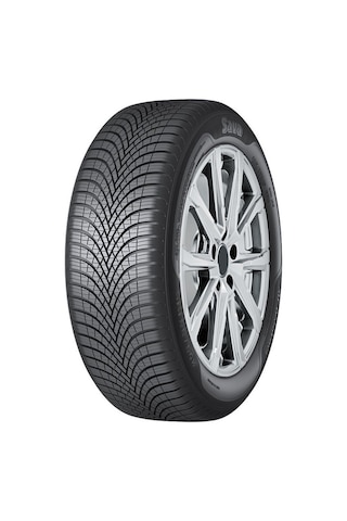 Sava 175/65R15 84H All Weather Dört Mevsim Lastiği 2025