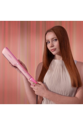 Air Lisse Champagne Saç Düzleştirici
