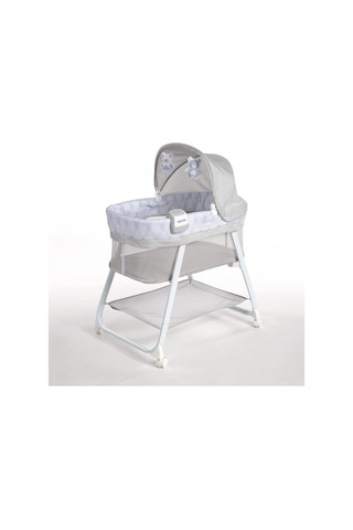 Ingenuity Lullanight Rahatlatıcı Beşik Çok Renkli