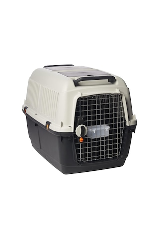 Mps Mp Bergamo Wojer Bracco Travel4 60-40-38.5cm, Evcil Hayvan Taşıma Box