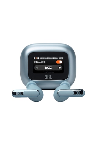 Jbl Live Beam 3 Bluetooth 5.3 Kulak İçi Kulaklık