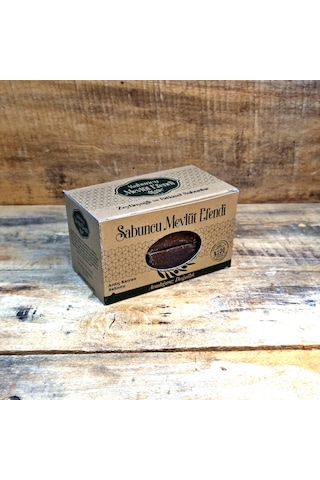 Sabuncu Mevlüt Efendi Ardıç Katran Sabunu 450 G