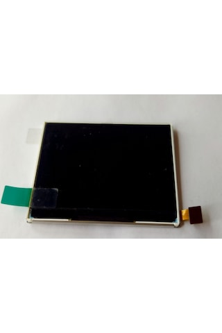 Blackberry Bold 9320 Lcd Ekran - Versiyon 002 111 112 Uyumlu