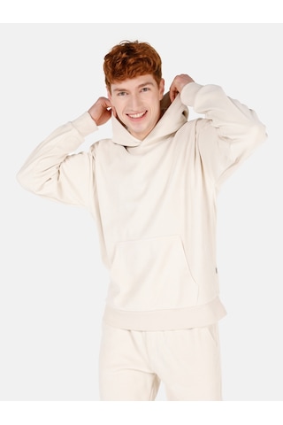 Colin's Colins Ekru Erkek Sweatshirt Cl1070051 Q1.v2 Ecr Ekru