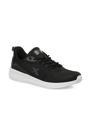 Kinetix Nancy Tx 6fx Siyah Erkek Sneaker Siyah-grı-beyaz