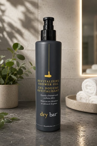 Drybar Revitalising Shower Gel 360 Ml Canlandırıcı Duş Jeli Diğer