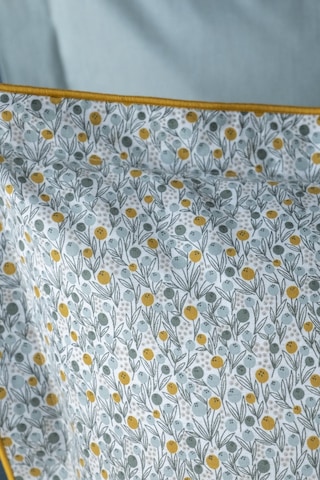 Bed Line Savira Ranforce Fıtted Complete Takımı Porto Çift Kişilik Yeşil