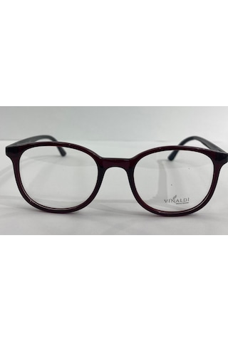 Vinaldi Vi 2031 C.6001 Ekt48 Unisex Mavi Işık Korumalı Ekran Gözlüğü