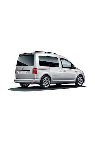 Günaks Volkswagen Caddy 2'li Set Oto Paçalık Çamurluk Tozluk