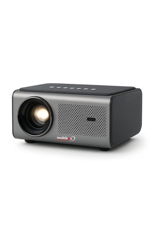 Bright Superior Gy800 Otomatik Odaklamalı 1080p Projeksiyon