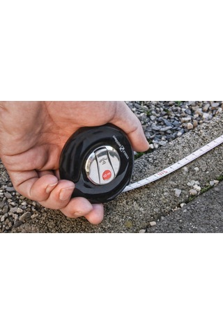 Stabıla Cep Şerit Metre Kapsül 10m Architect