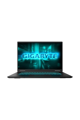 Gigabyte Gaming A16-CTH i7-13620H 16 GB 512 GB SSD 8 GB RTX5050 Free Dos Dizüstü Bilgisayar