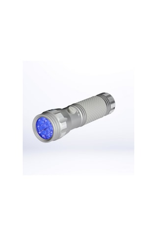 Varta Uv Light 15638 - Ultraviyole Işık Açık Gri