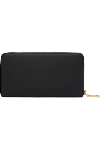 Moschino Jc5611pp Kadın Cüzdan Siyah