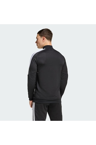 Adidas Jy7207 Tiro26l Tr Erkek Spor Ceket Siyah