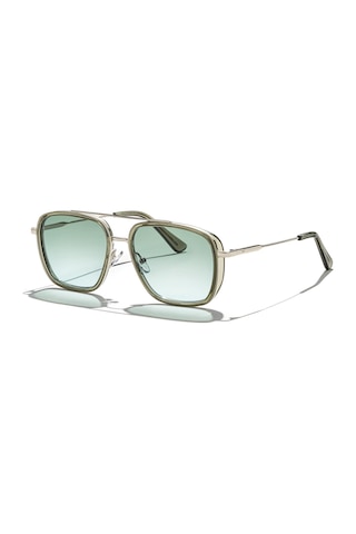 Zen Milano Eyewear Zm1855-c4 57 Erkek Güneş Gözlüğü Gri