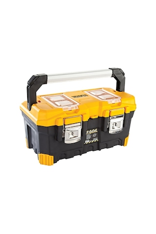 Süper Bag Asr-4016 Alüminyum Saplı Takım Çantası 20''