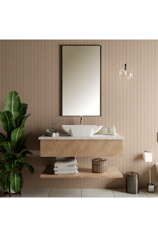 Livabo Lucca Lavabo