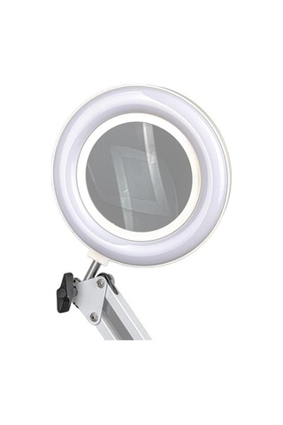 Pm-2059 - 3 Diopter Masa Üstü Ledli Akrobat Büyüteç