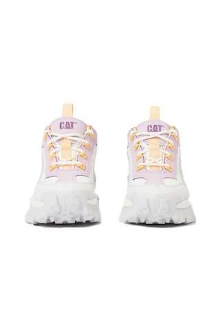 Caterpillar Intruder Kadın Ayakkabı Catg100955g1513 Beyaz