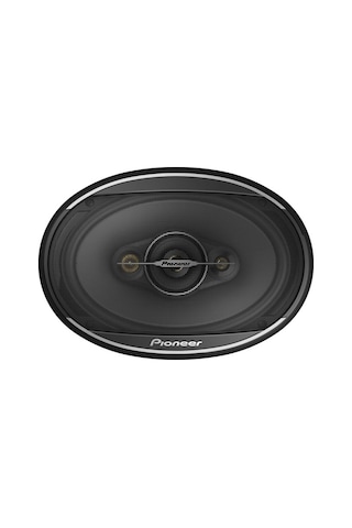 Pioneer Ts-a6961f 450watt 90rms 16 X 24 Cm Oval Oto Hoparlör Takımı