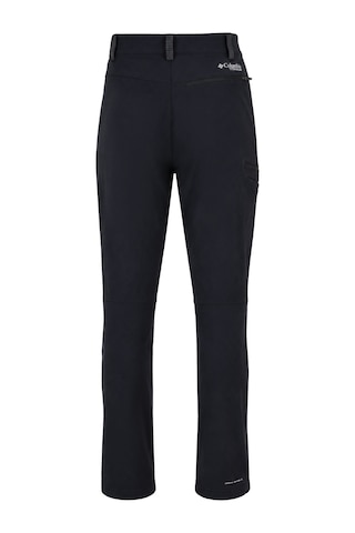Columbia Columbıa Tennent Kadın Pantolon 2172671-010 Siyah