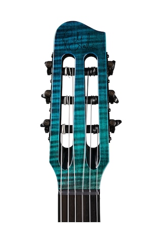 Godin Multiac Klasik Gitar Oceanburst Ltd