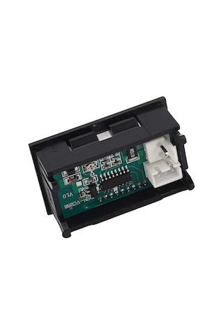 Ic278b Dijital Volt-ampermetre Dc 0-100v 0-10a