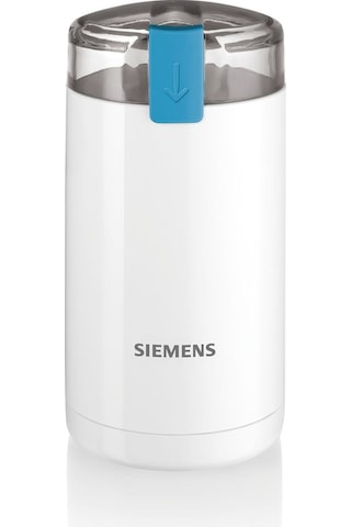 Siemens MC23200 Kahve Öğütücü Beyaz