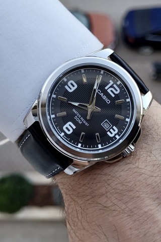 Casio Csıste2 Erkek Kol Saati