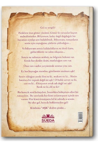 Yüksek Ruhlar