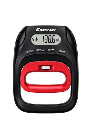 Constant 14192-145h El Kuvveti Ölçer siyah