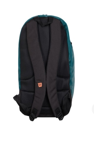 Wilson Wilson'dan Blade V9 Super Tour Tenis Sırt Çantası