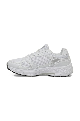 U.s. Polo Assn. Felıx Wmn Textıle 6fx Beyaz Kadın Sneaker 000000000102066113 Beyaz-grı
