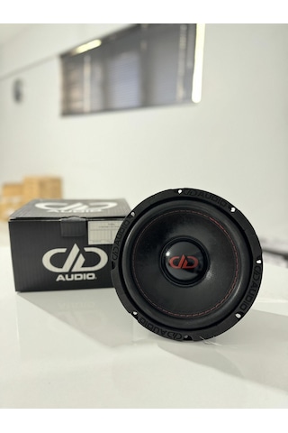 Dd Audio 108b 20cm Subwoofer