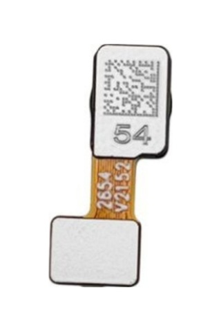 Xiaomi Uyumlu Poco X7 Parmak Izi Okuyucu Flex 24095pcadg