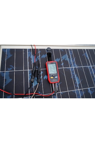 Ut 673pv Solar Mppt Ölçüm Aleti Ub