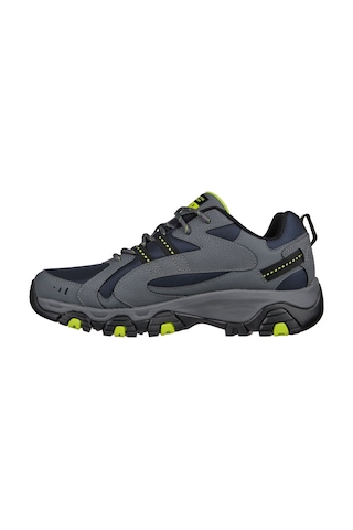Skechers Terrabıte-traılborn Erkek Ayakkabı 237259-nvlm Çok Renkli