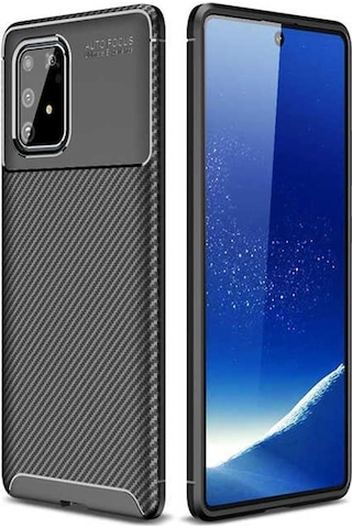Galaxy S10 Lite Elde Kaymayan Kamera Korumali Kalite Silikon Kili 418292689