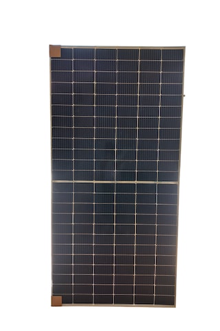 Haz Solar 550w Güneş Paneli B Solar Panel Karavan Kamp Tekne Akü Şarj Bağ Evi Güneş Enerjisi