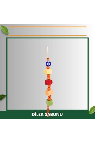 Sunum Baharat Dilek Sabunu Klasik Sabun